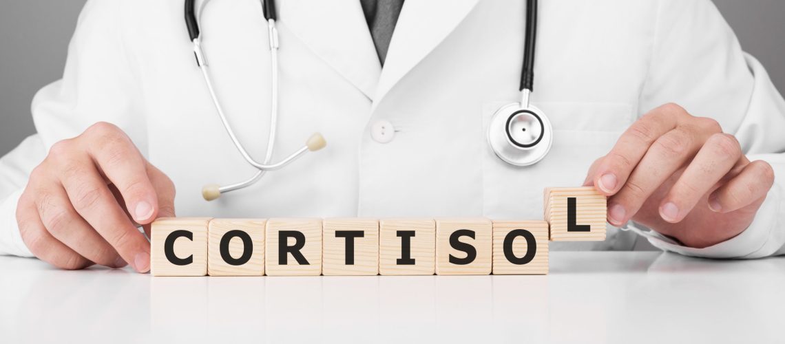 cortisol