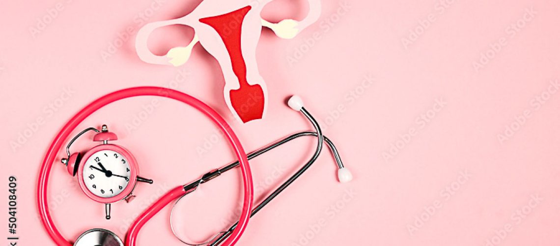 Terapia Hormonal para Menopausa
