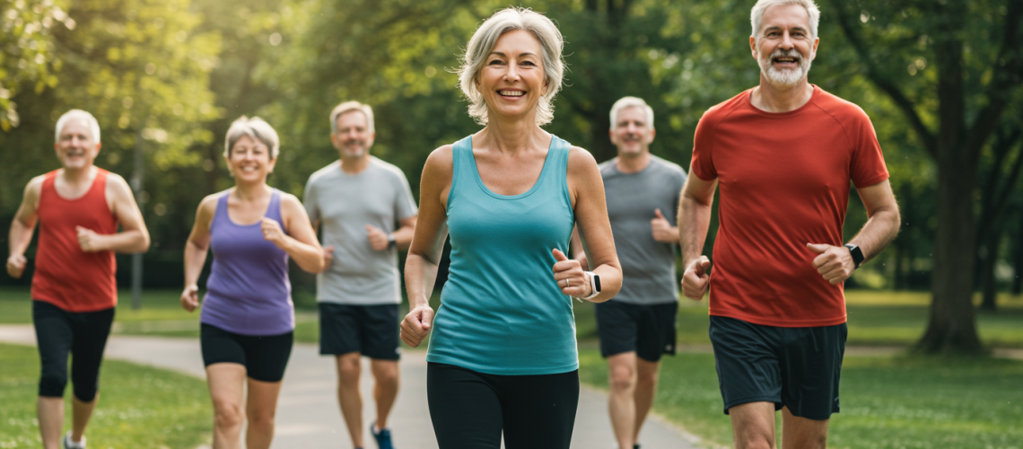 Atividade Física Regular_ Como o Exercício Ajuda a Reduzir o Risco de Diabetes