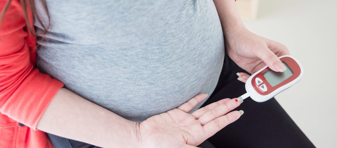 Diabetes gestacional