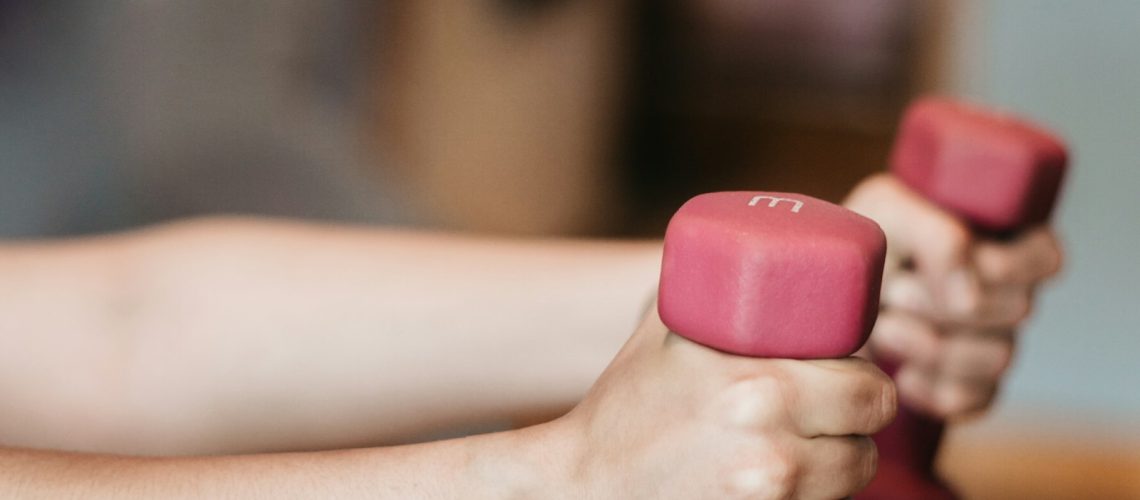 Perda de Massa Muscular no Emagrecimento: Como Preservar Seus Músculos?