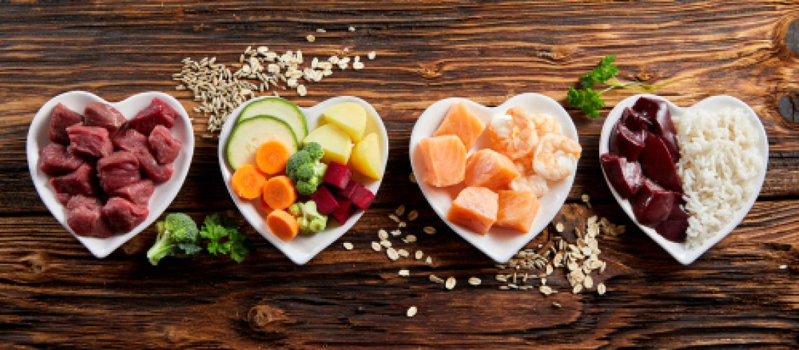 alimentação saudável