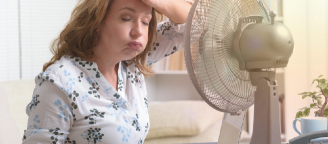 menopausa