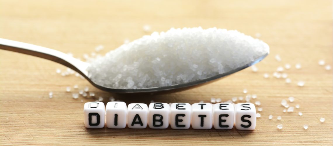 diabetes na infância