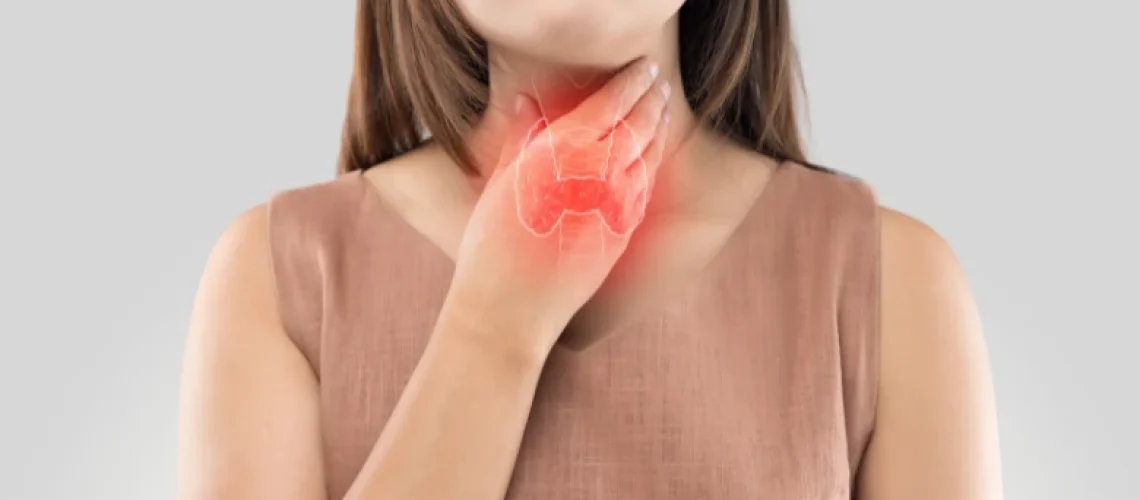Tireoidite de Hashimoto: O Que É e Quando Ela Vira Hipotireoidismo?