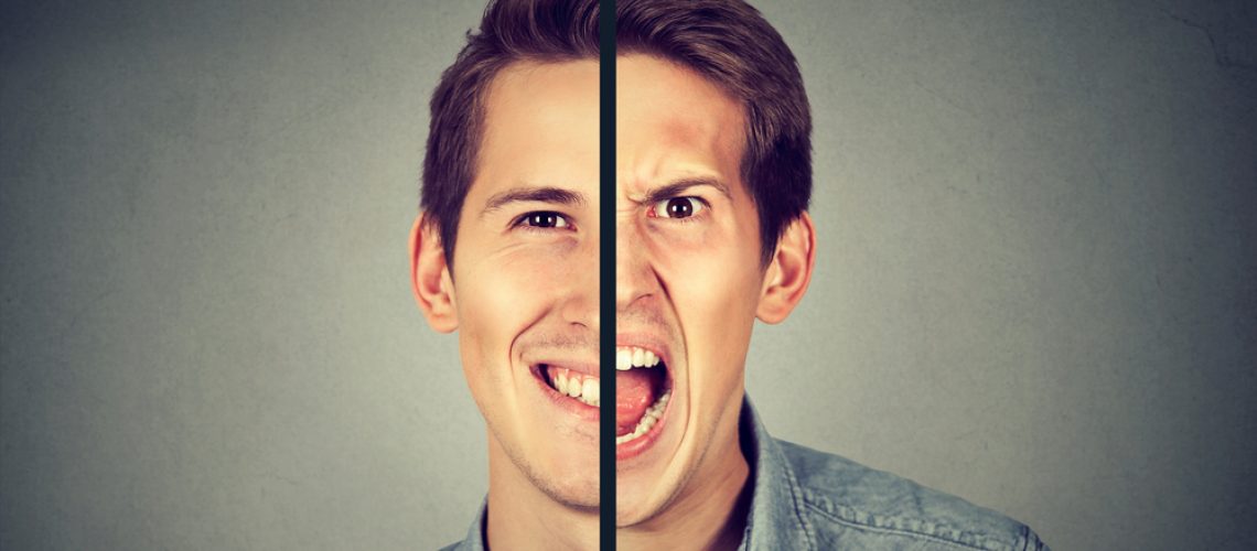 transtorno bipolar