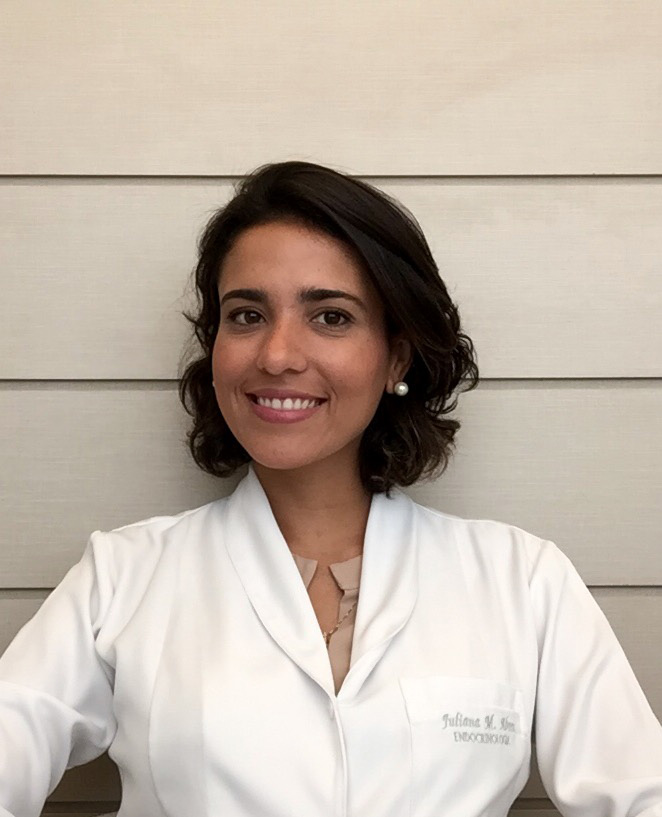 Picture of Dra. Juliana Abreu