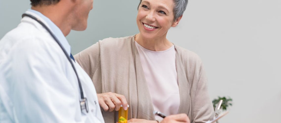 menopausa