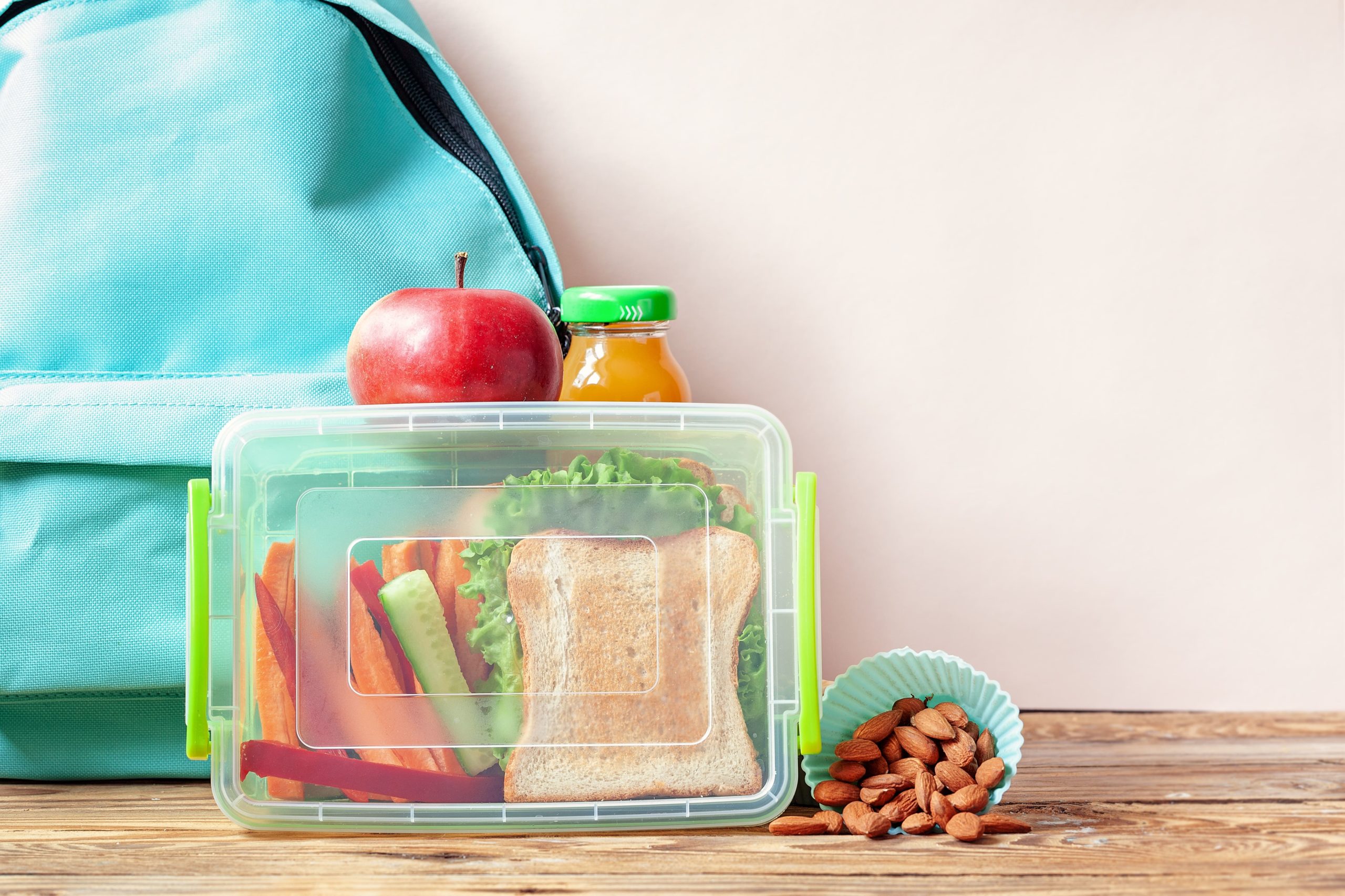 Alimentos saudáveis