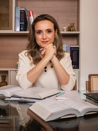 Dra. Louise Verdolin Gastroenterologista