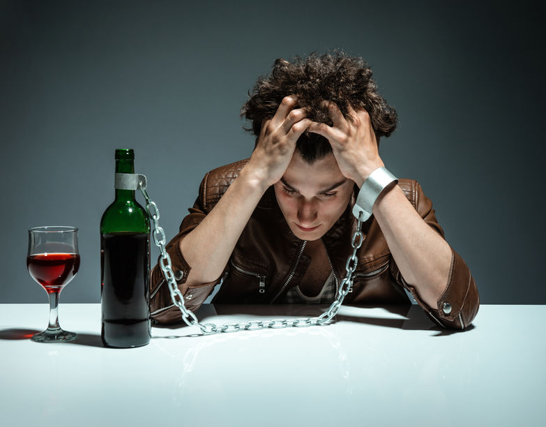 alcoolismo