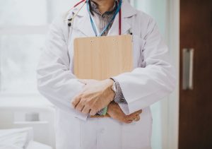 sigilo médico