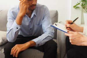 Síndrome de Burnout