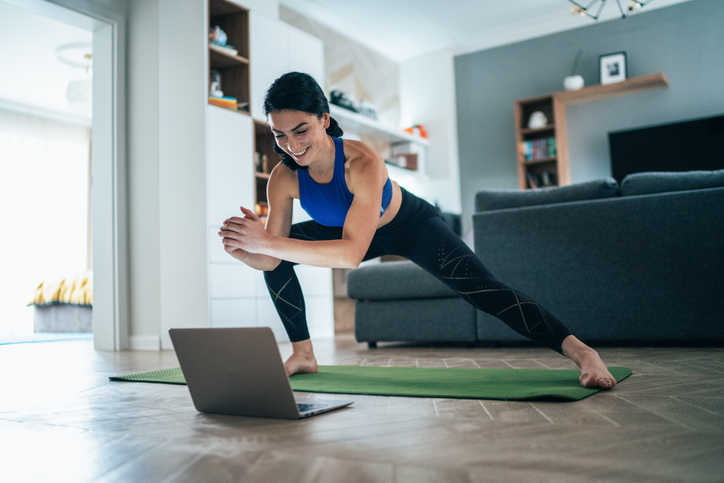exercícios físicos e saúde mental