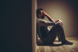 transtorno depressivo maior