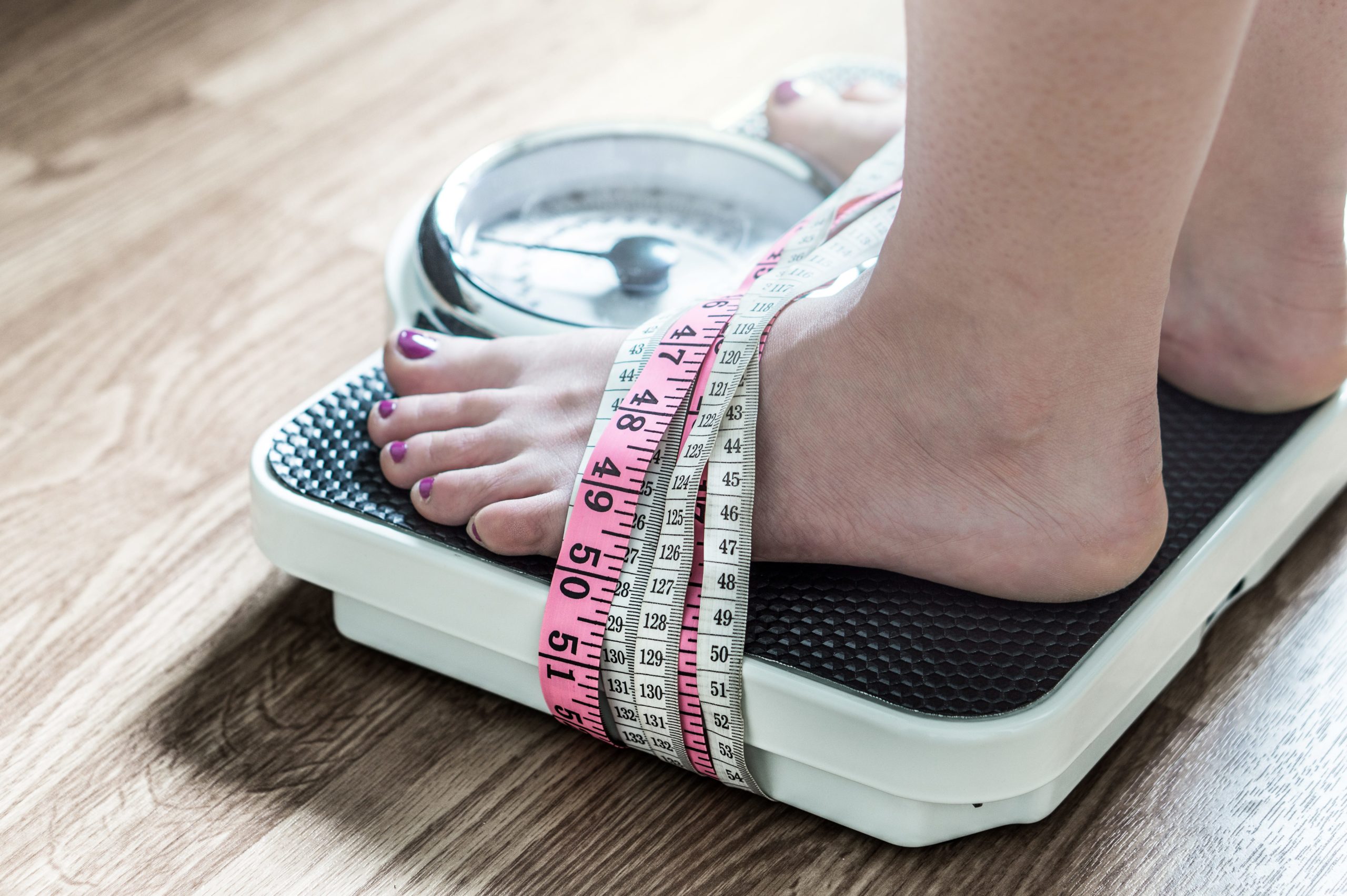Anorexia