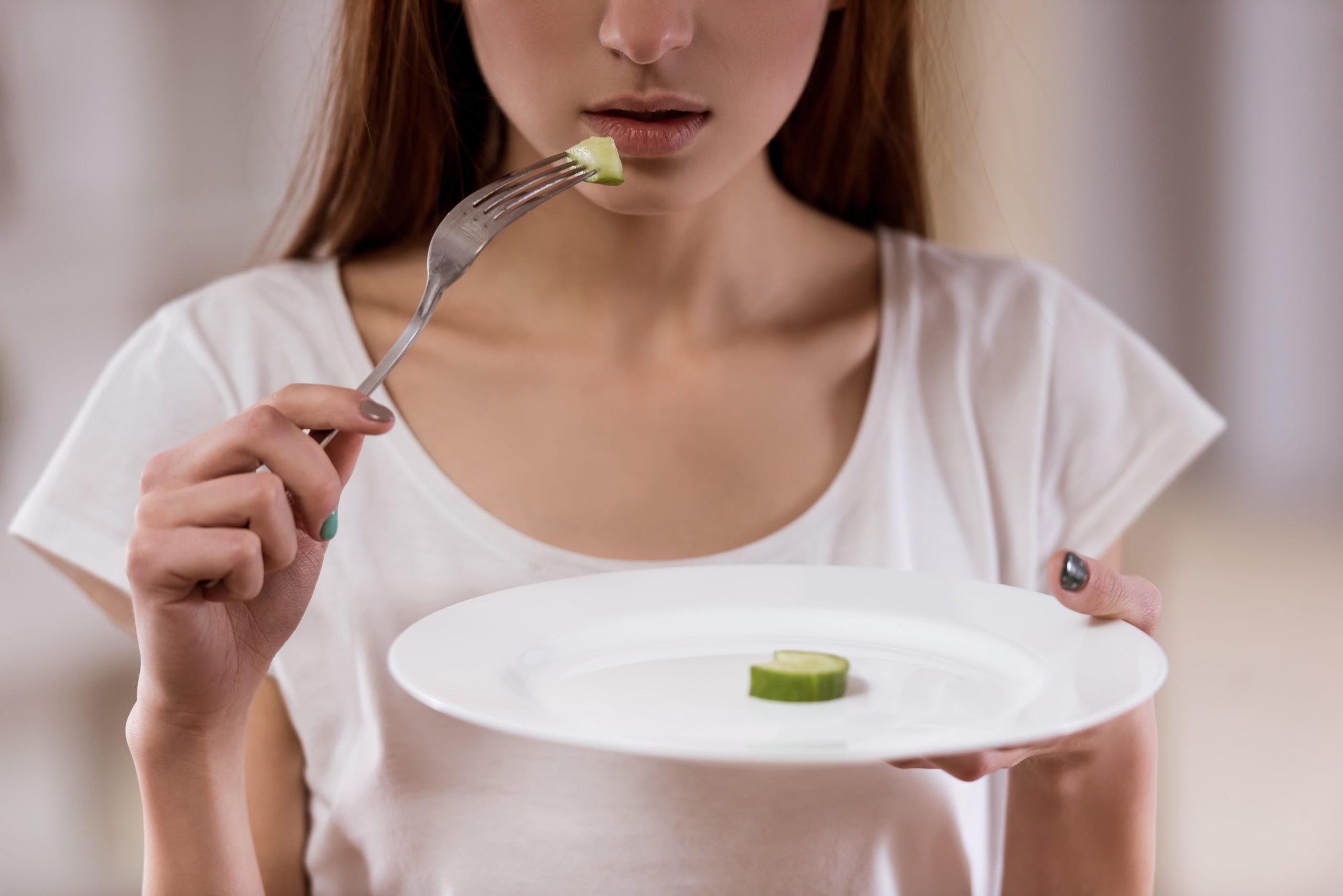 Anorexia nervosa