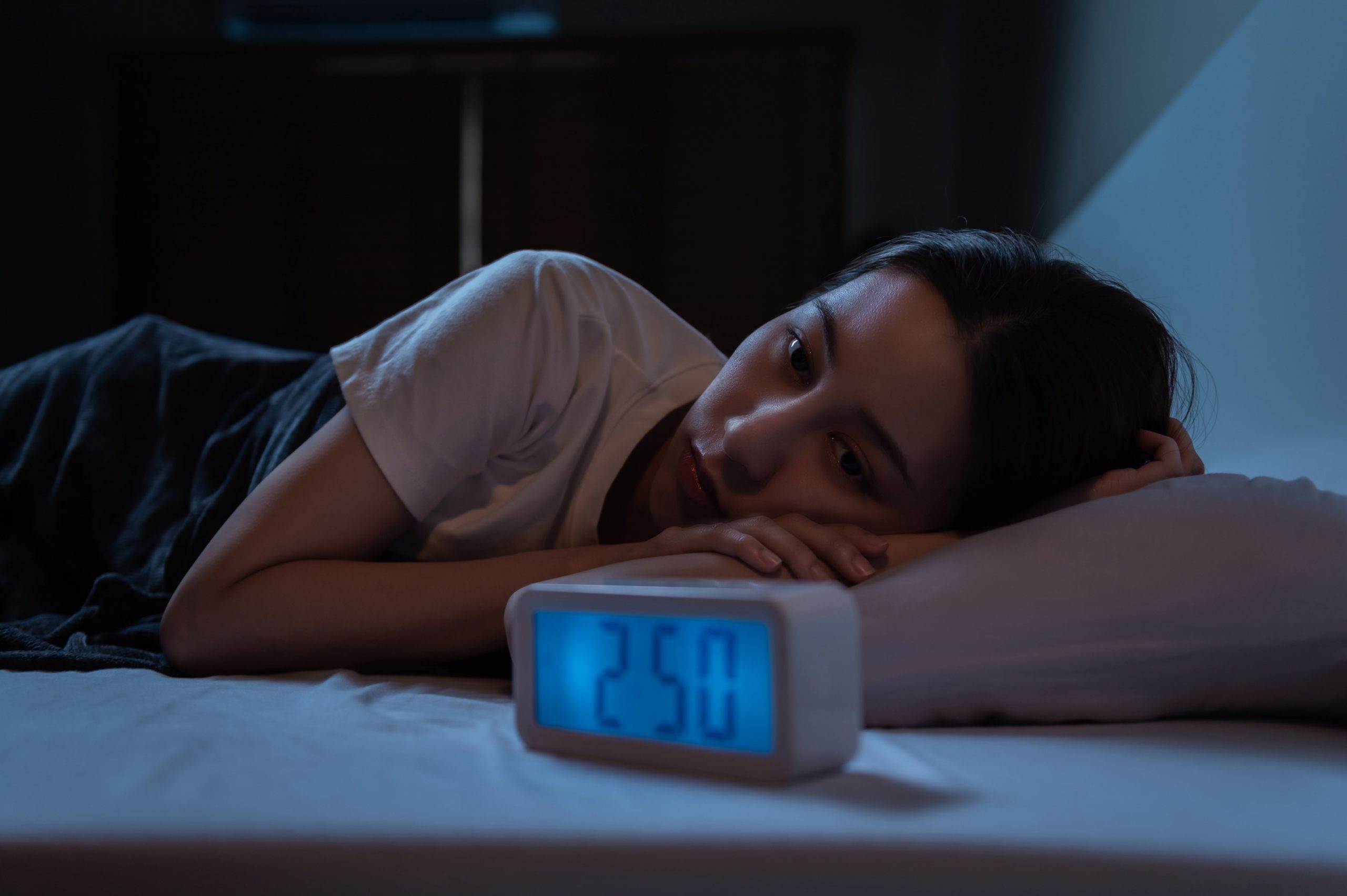 Distúrbios do sono