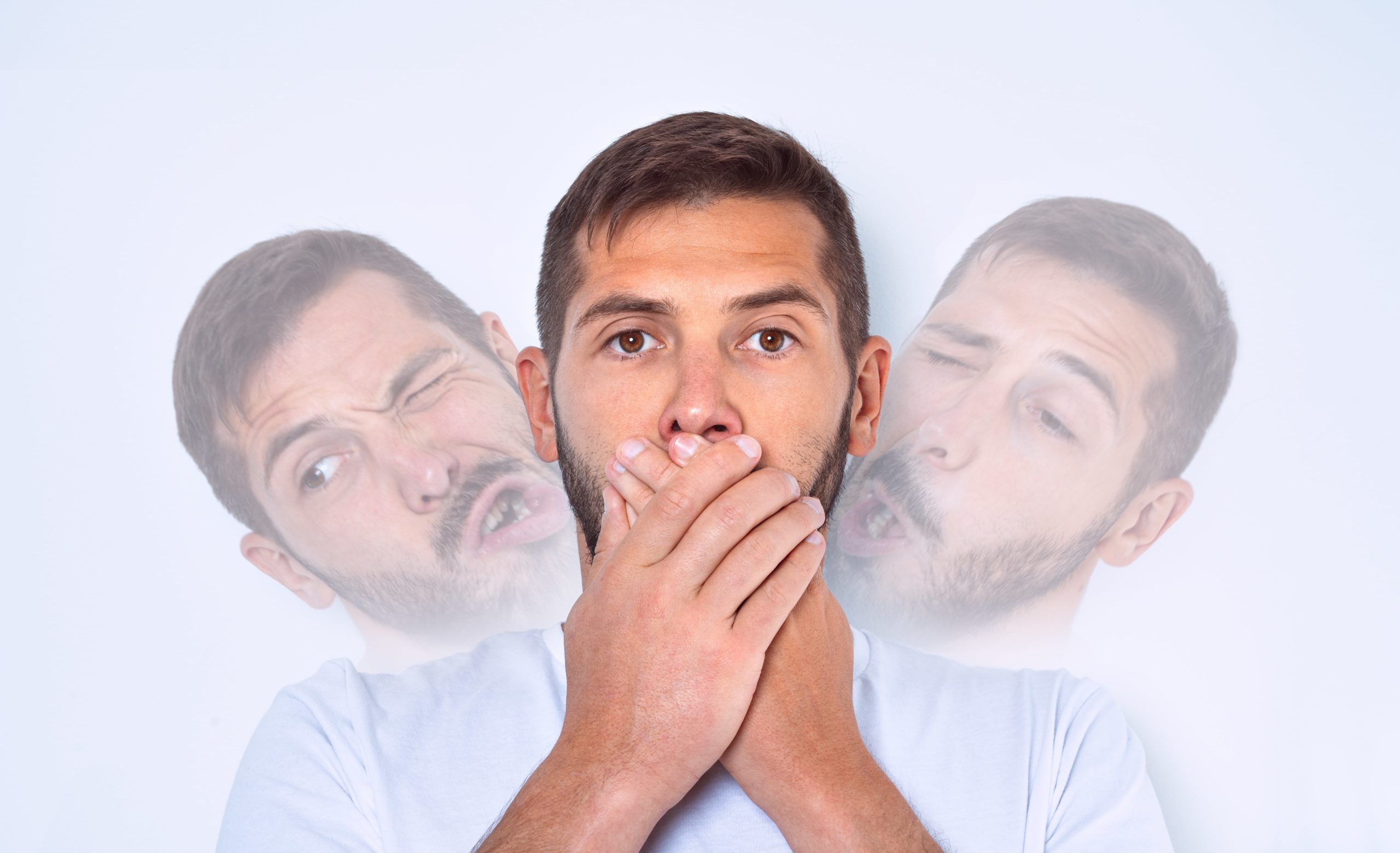 Síndrome de tourette