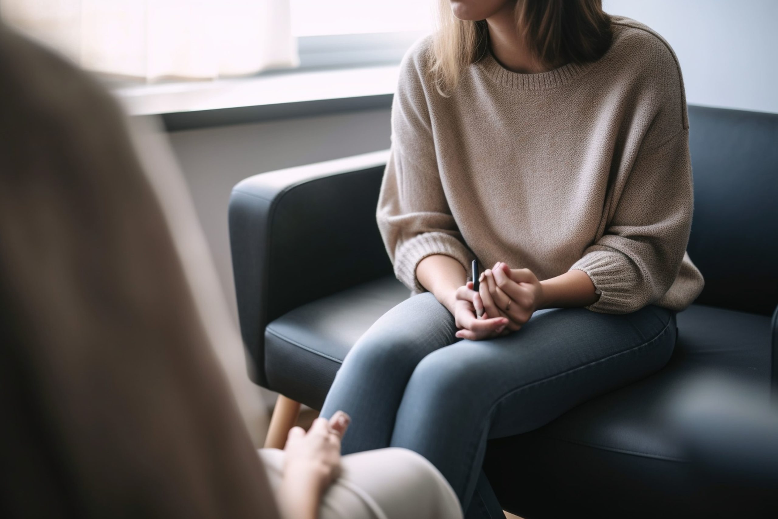 terapia cognitivo-comportamental