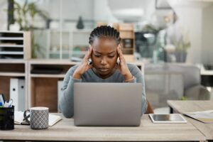 ambiente de trabalho