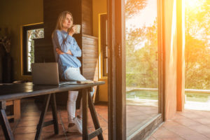 Equilíbrio entre Trabalho e Vida Pessoal