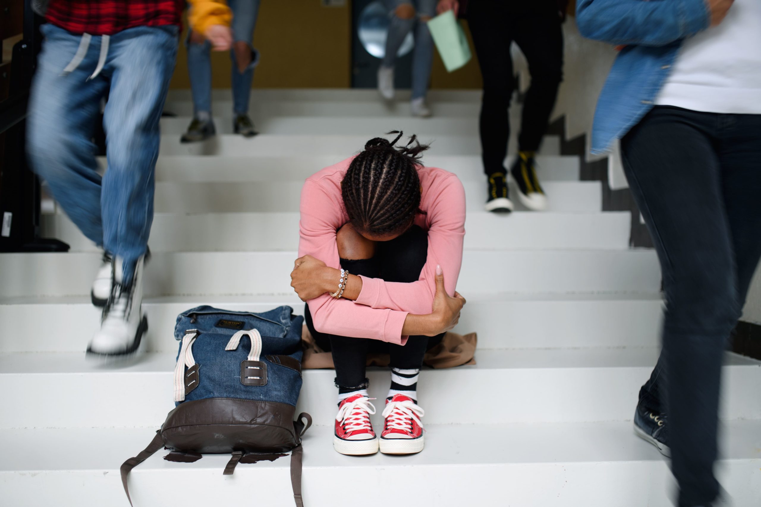 Saúde Mental no Ambiente Universitário