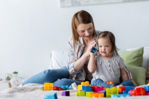 saúde mental infantil