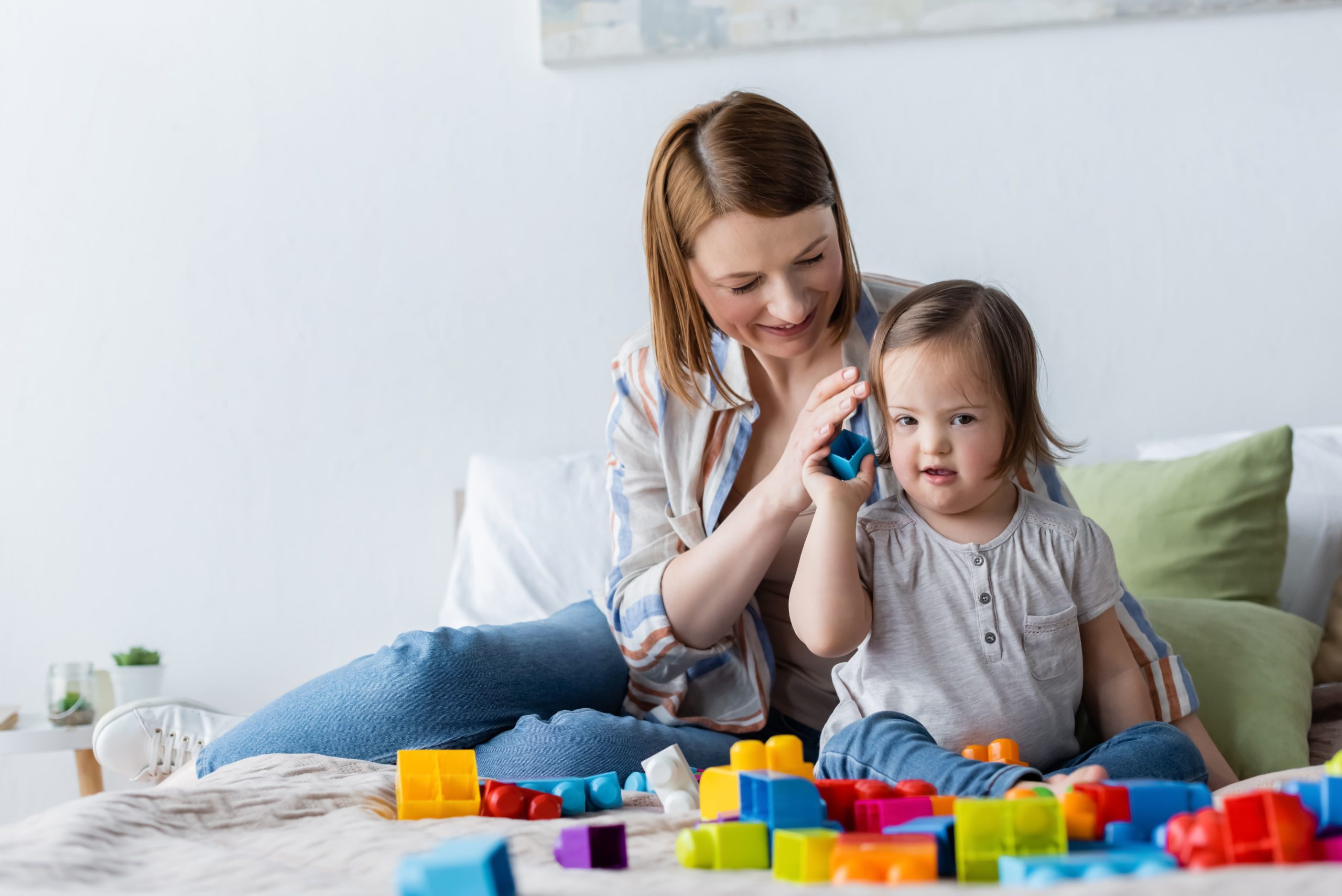 saúde mental infantil