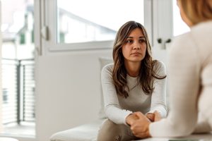 tipos de doença mental
