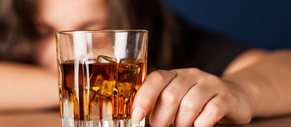 alcoolismo