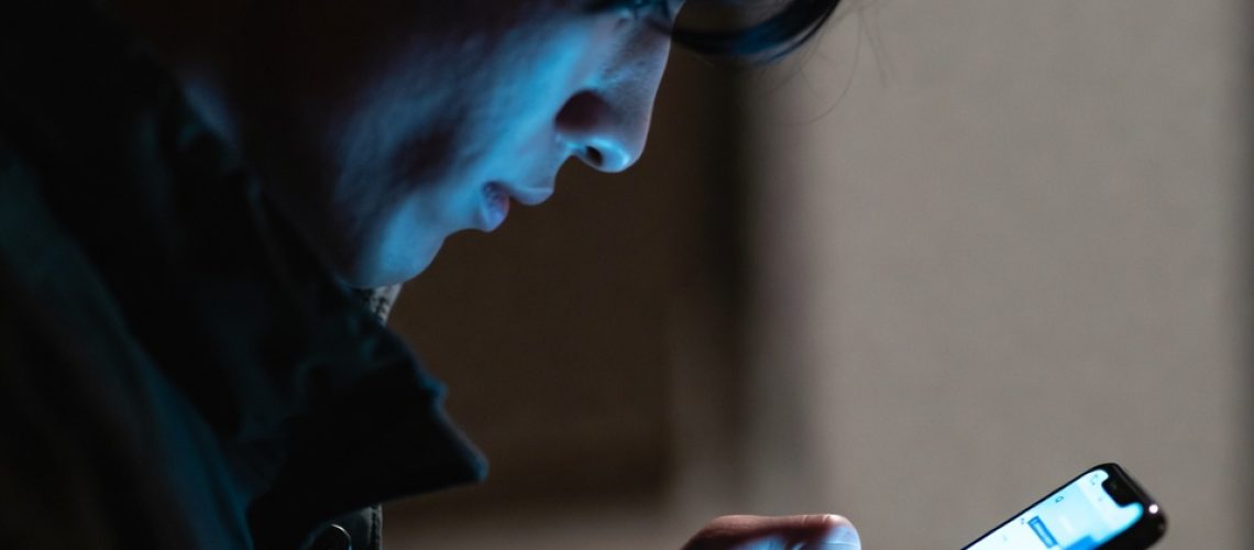 A Influência do Uso Excessivo de Mídias Digitais na Saúde Mental