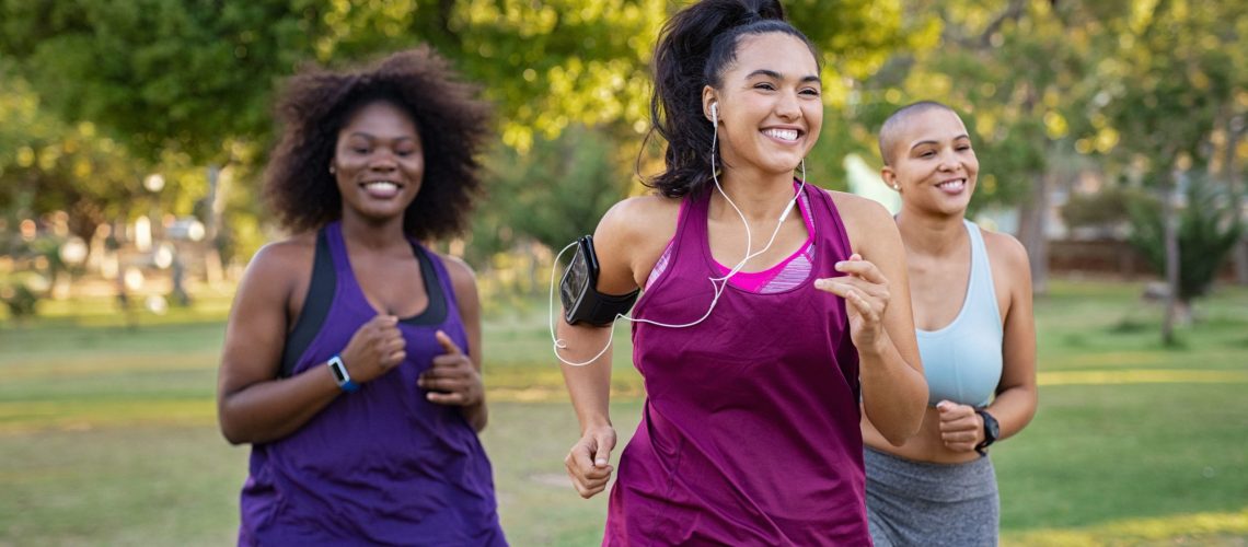 exercícios físicos