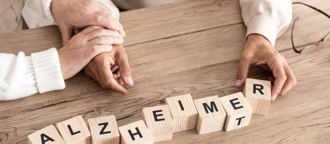 Alzheimer