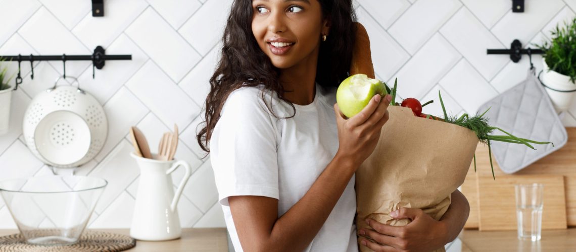 Alimentação