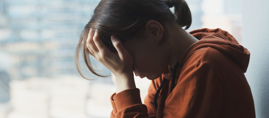 depressão