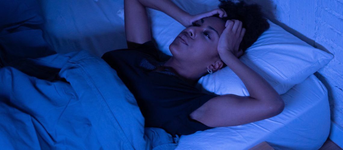 Distúrbios Do Sono
