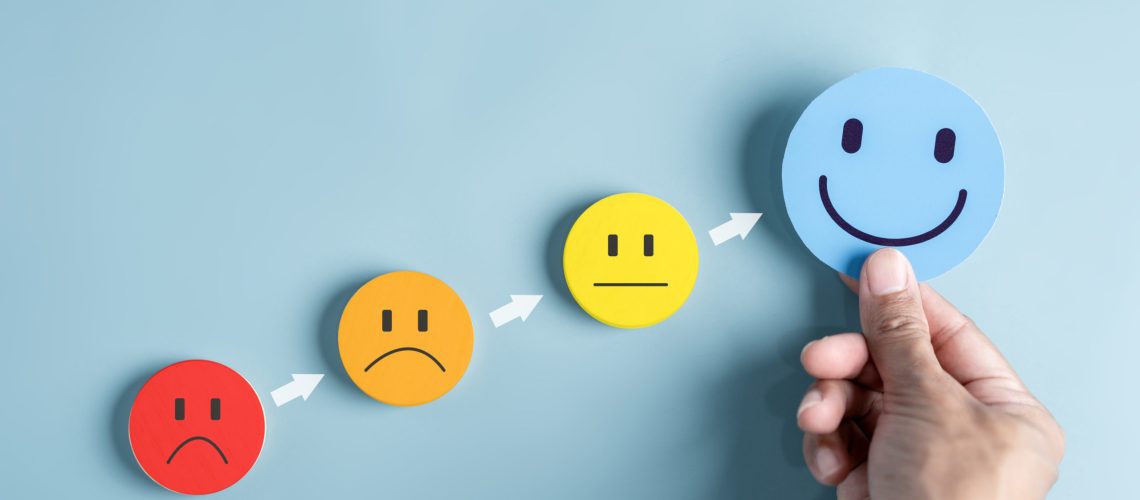 autorregulação emocional 