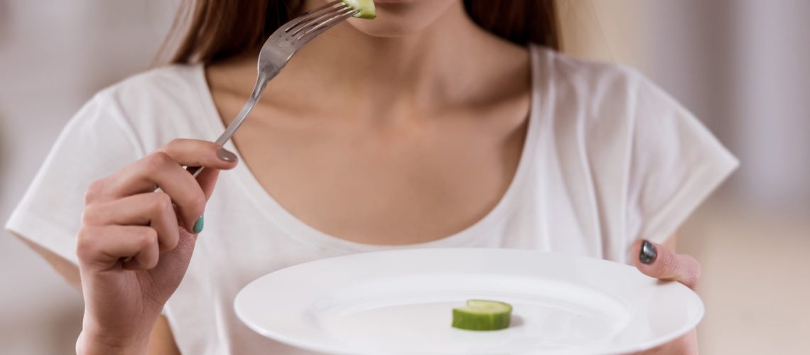 Anorexia nervosa