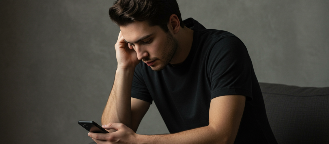 FOMO e Saúde Mental_ Estratégias Eficazes para Reduzir a Ansiedade Digital