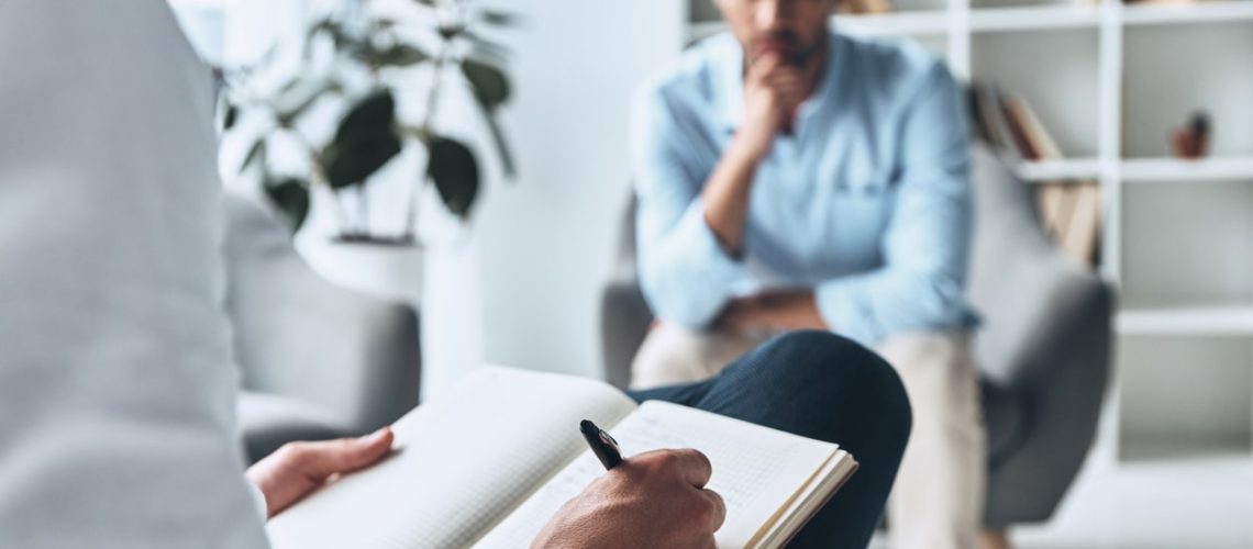 transtorno de personalidade dependente