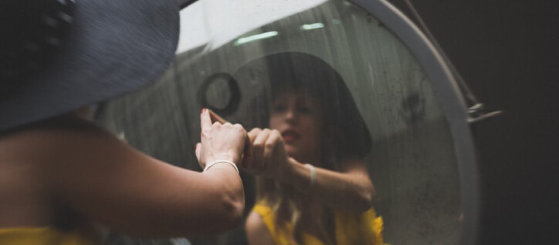Transtorno de personalidade narcisista