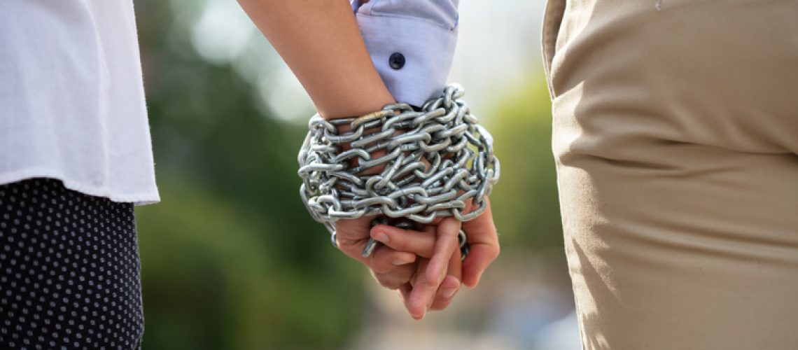 codependência