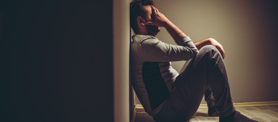 transtorno depressivo maior