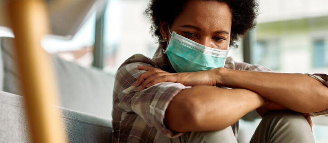 Depressão