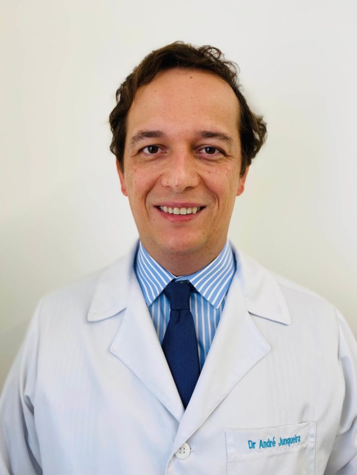 Picture of Dr. André Junqueira
