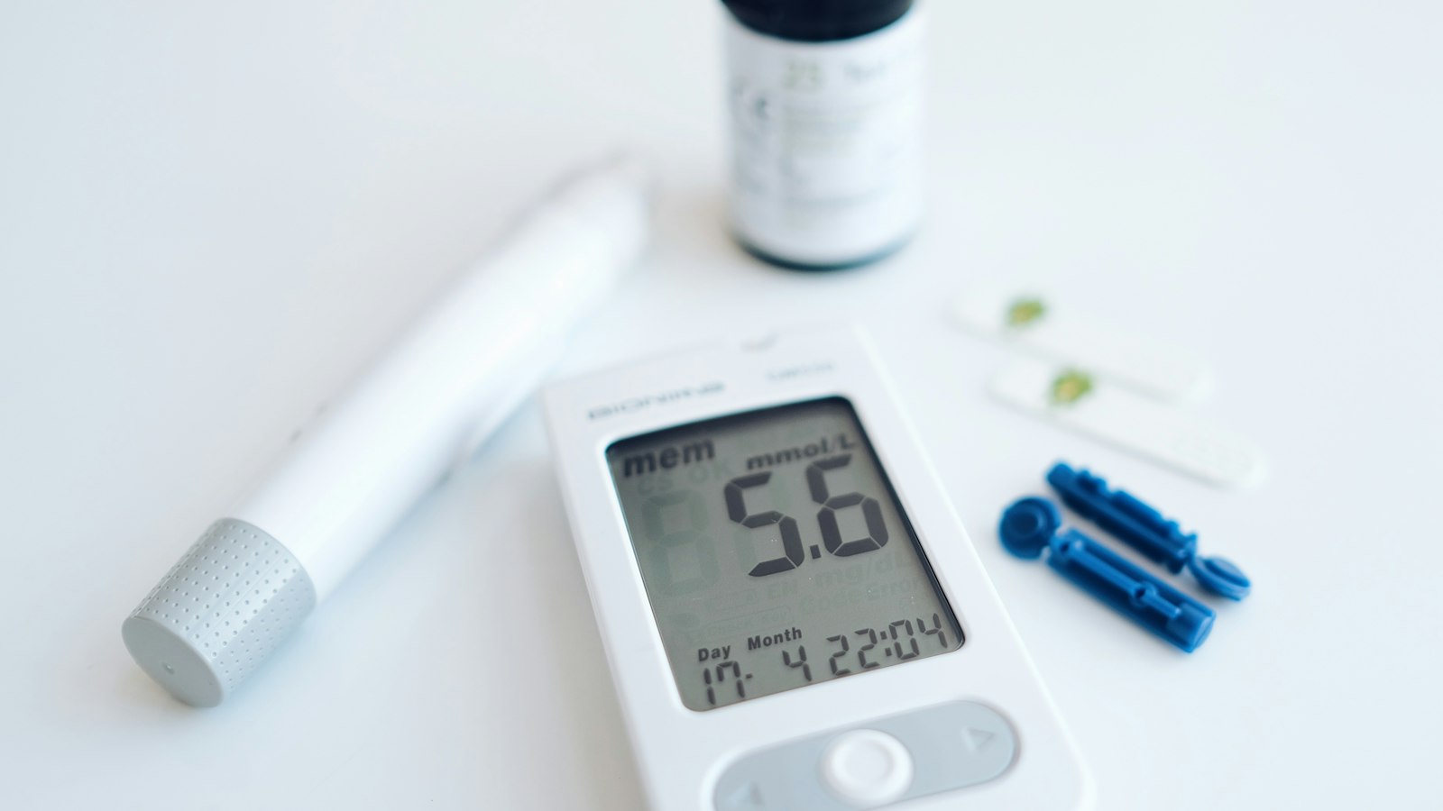 Diabetes tipo 1 em crianças: sinais de alerta para os pais