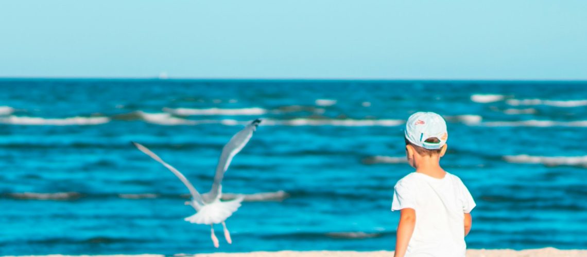Vitamina D em crianças: quando é preciso dosar e quando não é