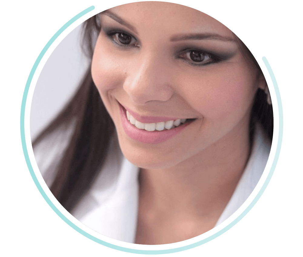 Picture of Dra. Raquel Oliveira