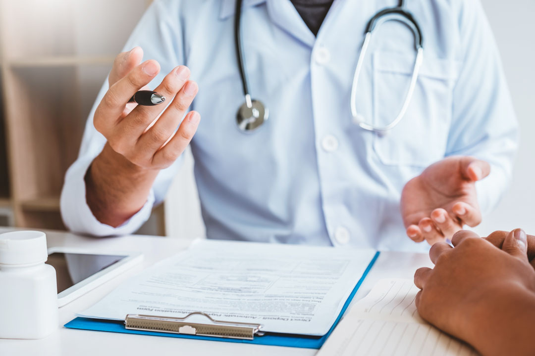 5 cuidados no pré-operatório da cirurgia bariátrica
